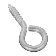 NATIONAL HARDWARE SCREW EYE #2 2-5/8"" N220-434